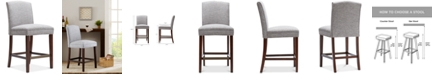 Furniture Cayson Counter Stool